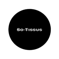 SO TISSUS logo