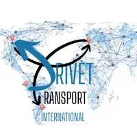 DRIVET TRANSPORT INTERNATIONAL logo
