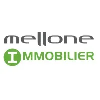 MELLONE IMMOBILIER logo