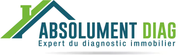 ABSOLUMENT DIAG logo