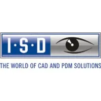 ISD GROUP FRANCE logo