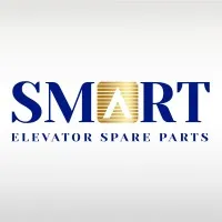 SMART ELEVATOR SPARE PARTS logo