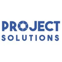 PROJECT SOLUTION logo