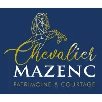 MAZENC DORIANE logo