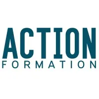 ACTION FORMATION logo