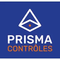 PRISMA CONTROLES logo