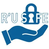 R'U SAFE logo