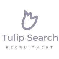 TULIP SEARCH logo