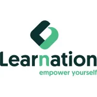 LEARNATION GROUP logo