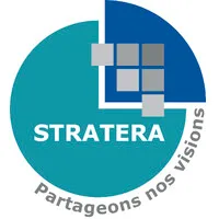 STRATERA logo