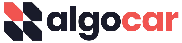 ALGOCAR logo