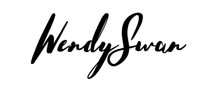 WENDY SWAN logo