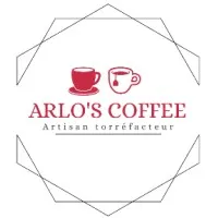 ARLO'S COFFEE logo