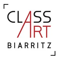 CLASS ART BIARRITZ logo