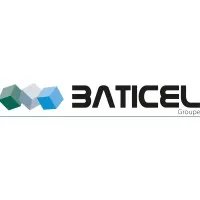BATICEL GROUPE logo