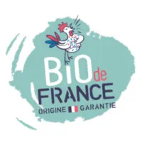 GROUPE FRANCE BIO logo