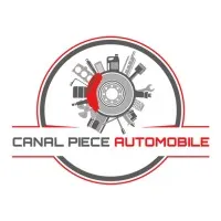 CANAL PIECE AUTOMOBILE logo