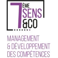 7EME SENS & CO logo