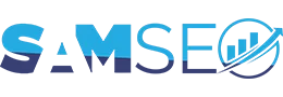 SAMSEO logo