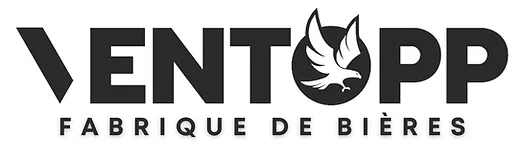 VENTOPP logo