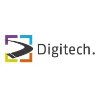 DIGITECH GROUP logo