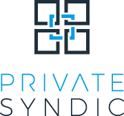 PRIVATE SYNDIC logo