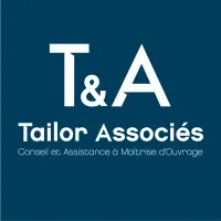 TAILOR ASSOCIES logo