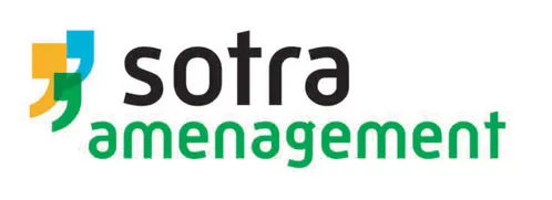 SOTRA AMENAGEMENT logo