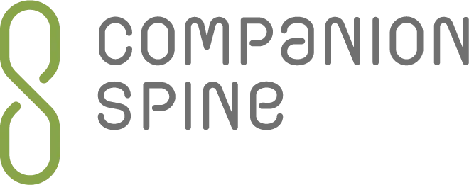 COMPANION SPINE FRANCE logo