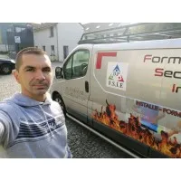 DAVID PICHON FORMATEUR SECOURISME INCENDIE EVACUATION (D.P.F.S.I.E.) logo