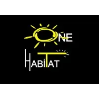ONE HABITAT logo