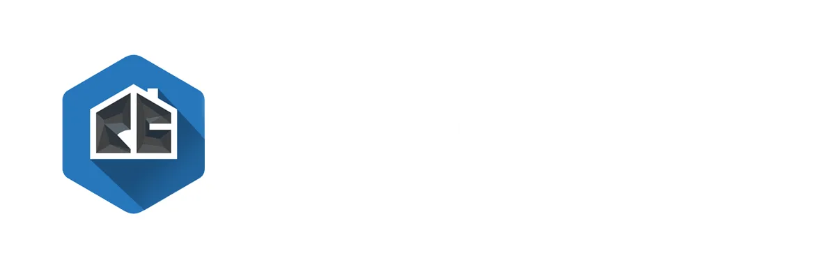 RG CONCEPTION logo