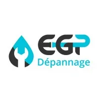 EGP DEPANNAGE logo