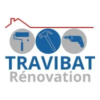 TRAVIBAT RENOVATION logo