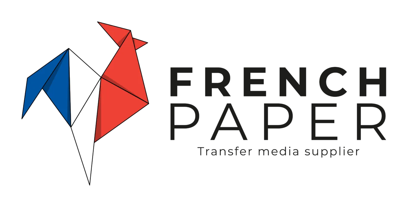 FRENCH PAPER logo