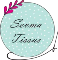 SEVMA TISSUS logo