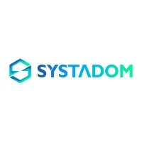 SYSTADOM logo