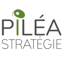 PILEA STRATEGIE logo