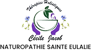 NATUROPATHIE SAINTE EULALIE logo