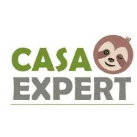 CASA'EXPERT logo