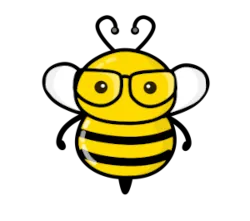 BEE-SMART logo