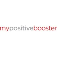 MYPOSITIVEBOOSTER logo