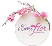 EMIFLOR logo