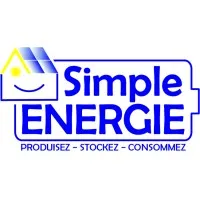 BERRY ENERGIE SOLUTION logo