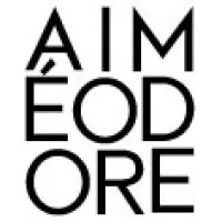 AIMEODORE logo