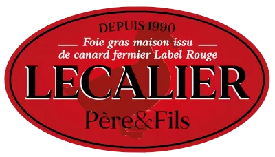 LECALIER PERE & FILS logo