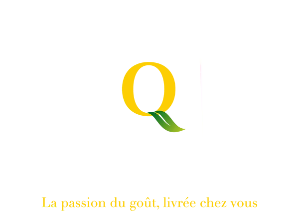 QUALIDELICE logo
