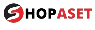 SHOPASET logo
