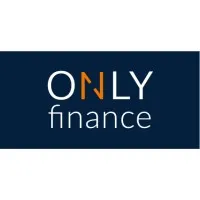 ONLY FINANCE logo