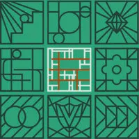 LES CUBISTES logo